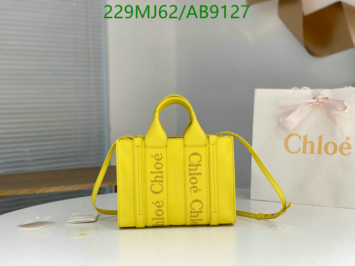 Chlo-Bag-Mirror Quality Code: AB9127 $: 229USD