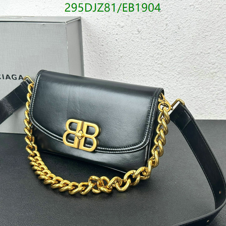 Balenciaga-Bag-Mirror Quality Code: EB1904 $: 295USD