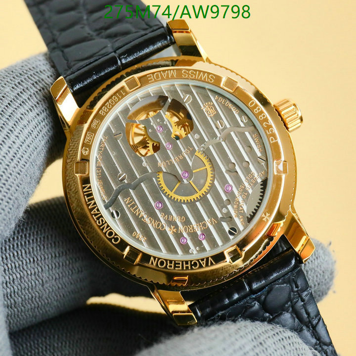 Vacheron Constantin-Watch-Mirror Quality Code: AW9798 $: 275USD