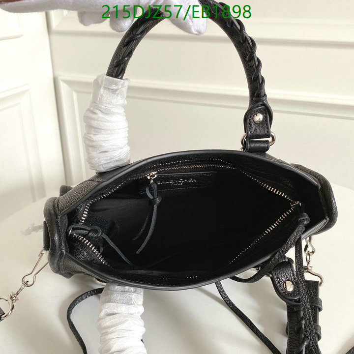 Balenciaga-Bag-Mirror Quality Code: EB1898 $: 215USD