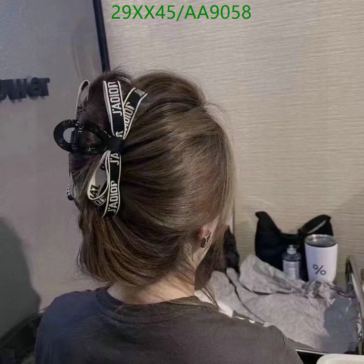 Dior-Headband Code: AA9058 $: 29USD