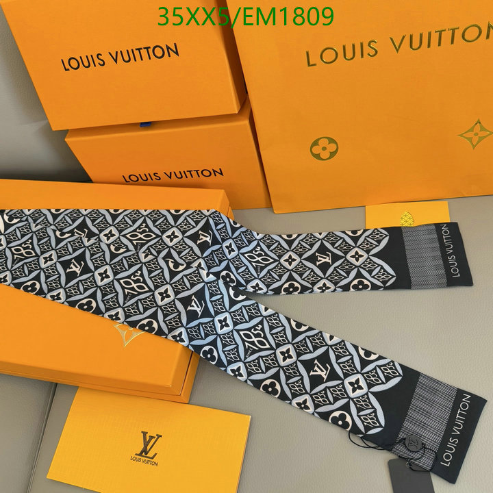 LV-Scarf Code: EM1809 $: 35USD