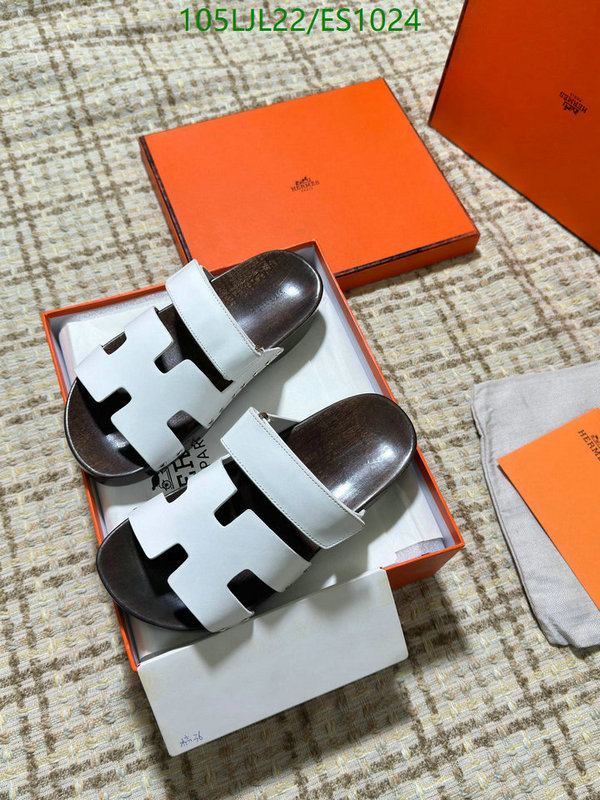 Hermes-Women Shoes Code: ES1024 $: 105USD