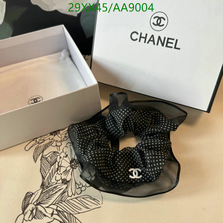 Chanel-Headband Code: AA9004 $: 29USD