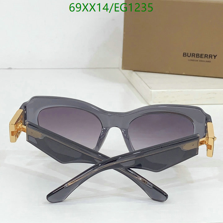 Burberry-Glasses Code: EG1235 $: 69USD