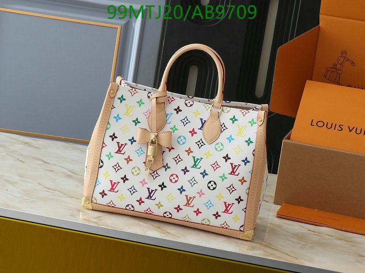 LV-Bag-4A Quality Code: AB9709 $: 99USD