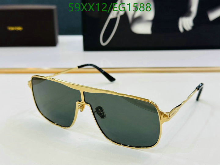 Tom Ford-Glasses Code: EG1588 $: 59USD