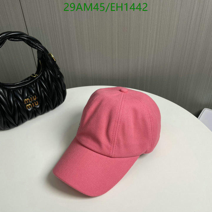 Hermes-Cap(Hat) Code: EH1442 $: 29USD