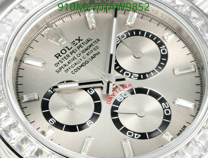 Rolex-Watch-Mirror Quality Code: AW9852 $: 910USD