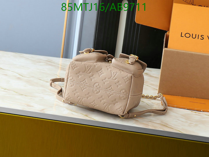 LV-Bag-4A Quality Code: AB9711 $: 85USD