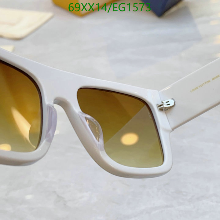 LV-Glasses Code: EG1573 $: 69USD