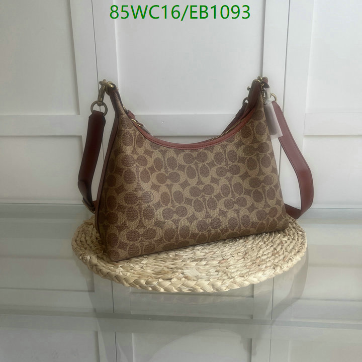 Coach-Bag-4A Quality Code: EB1093 $: 85USD