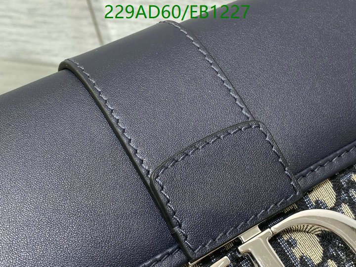 Dior-Bag-Mirror Quality Code: EB1227