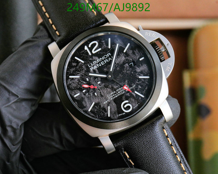 Panerai-Watch-Mirror Quality Code: AW9892 $: 249USD