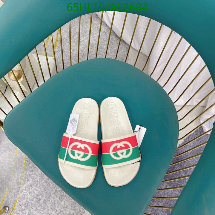 Gucci-Women Shoes Code: AS9684 $: 65USD