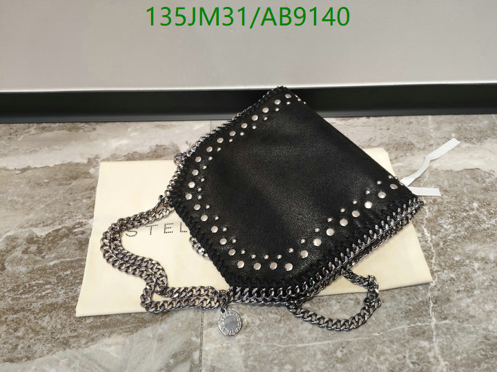 Stella McCartney-Bag-Mirror Quality Code: AB9140