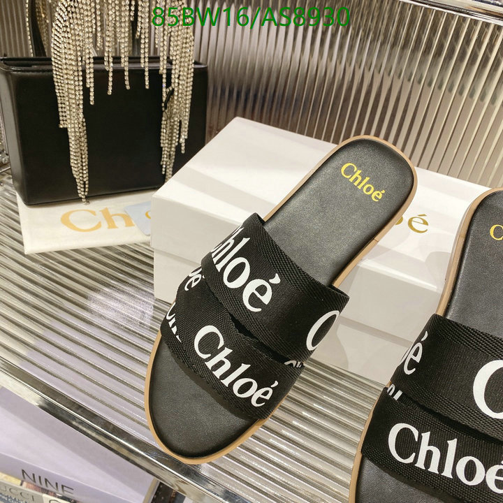 Chloe-Women Shoes Code: AS8930 $: 85USD