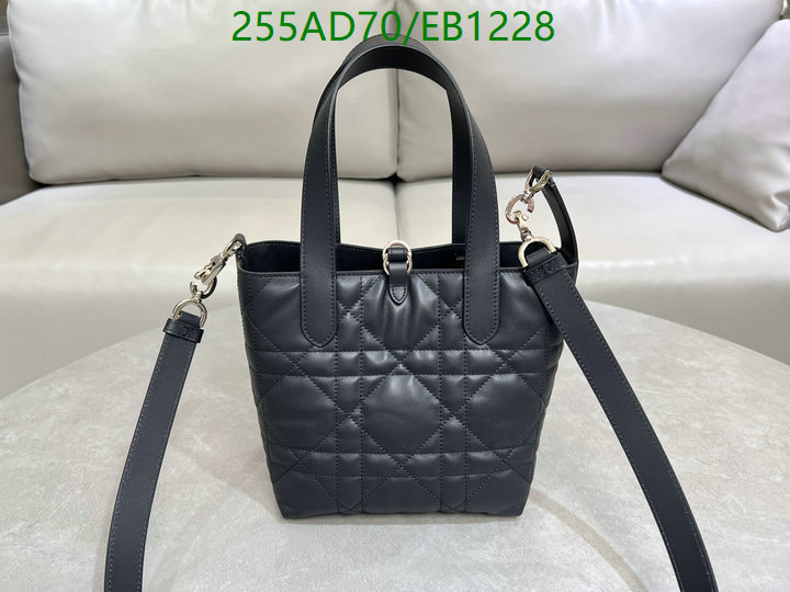 Dior-Bag-Mirror Quality Code: EB1228 $: 255USD