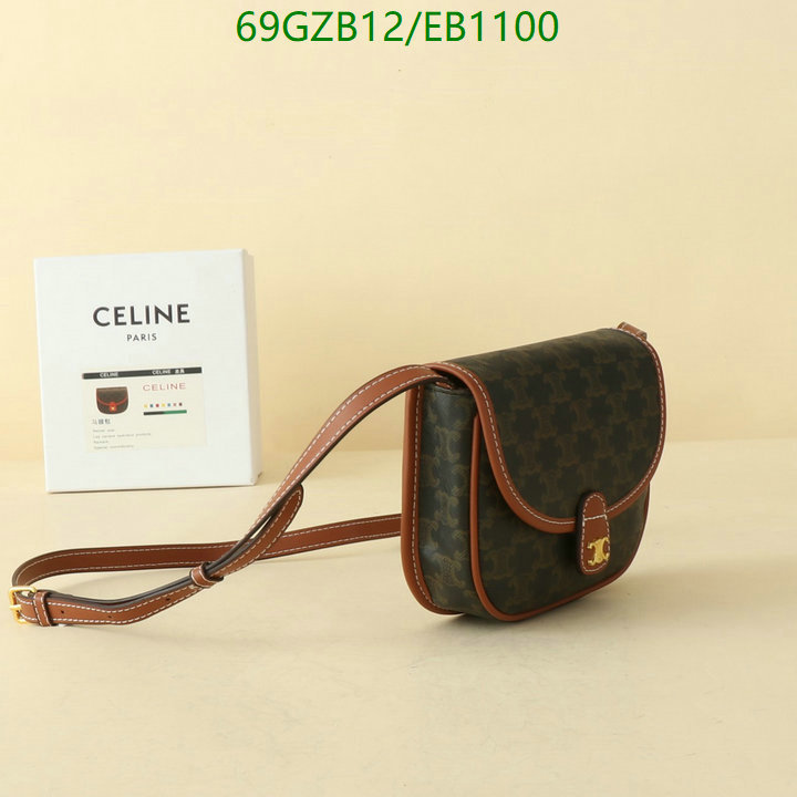 Celine-Bag-4A Quality Code: EB1100 $: 69USD