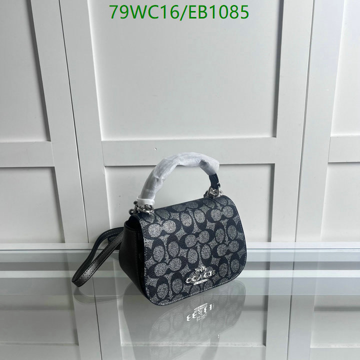 Coach-Bag-4A Quality Code: EB1085 $: 79USD