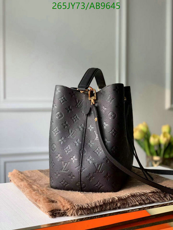 LV-Bag-Mirror Quality Code: AB9645 $: 265USD