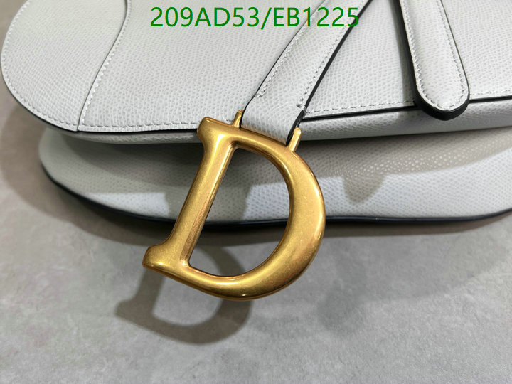 Dior-Bag-Mirror Quality Code: EB1225 $: 209USD