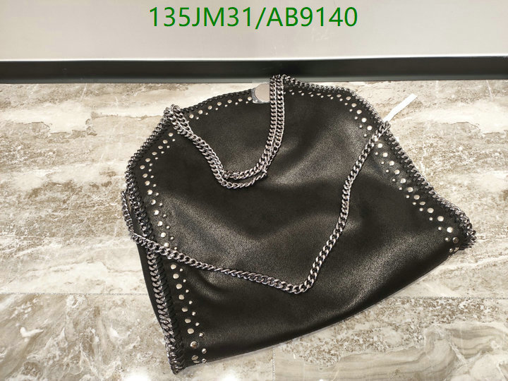 Stella McCartney-Bag-Mirror Quality Code: AB9140