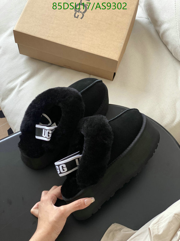 UGG-Women Shoes Code: AS9302 $: 85USD