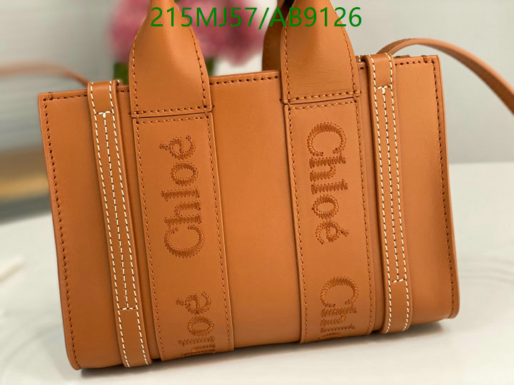 Chlo-Bag-Mirror Quality Code: AB9126 $: 215USD