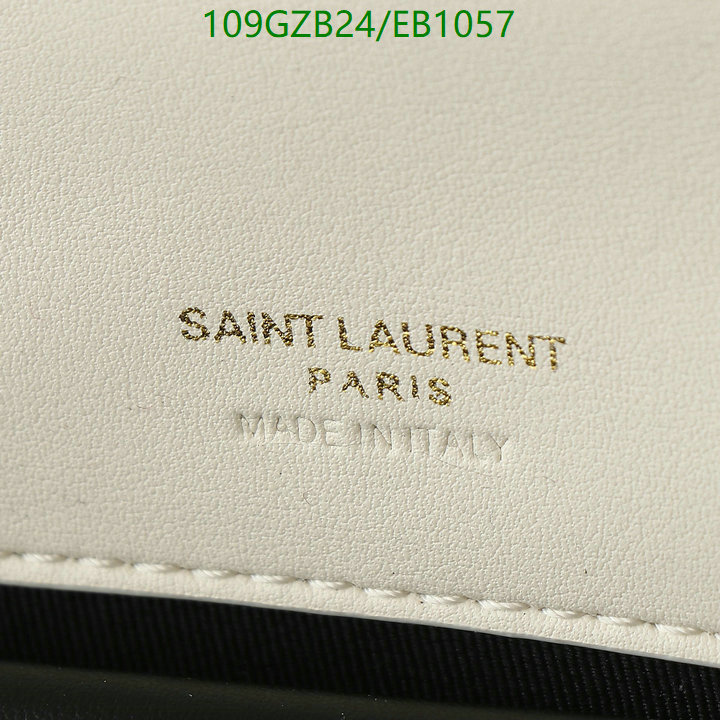 YSL-Bag-4A Quality Code: EB1057 $: 109USD