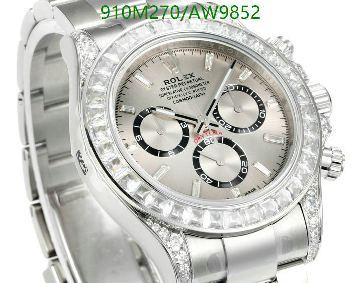 Rolex-Watch-Mirror Quality Code: AW9852 $: 910USD