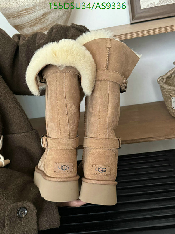 UGG-Women Shoes Code: AS9336 $: 155USD