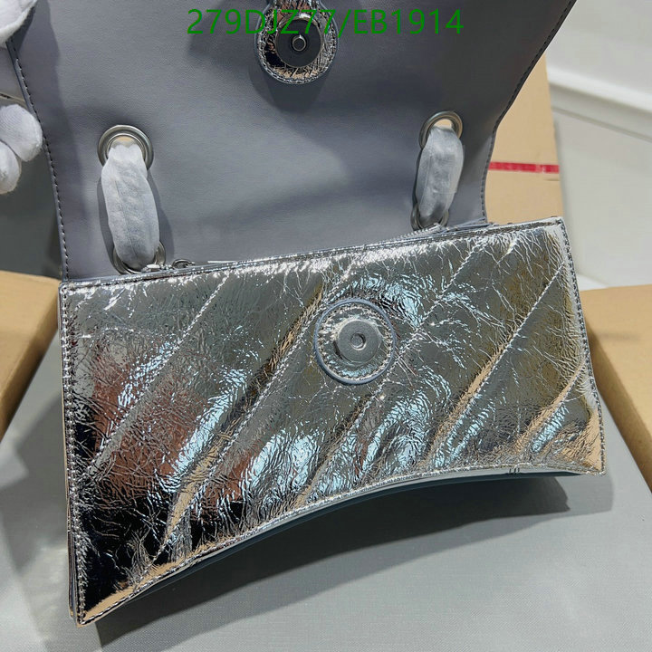 Balenciaga-Bag-Mirror Quality Code: EB1914 $: 279USD