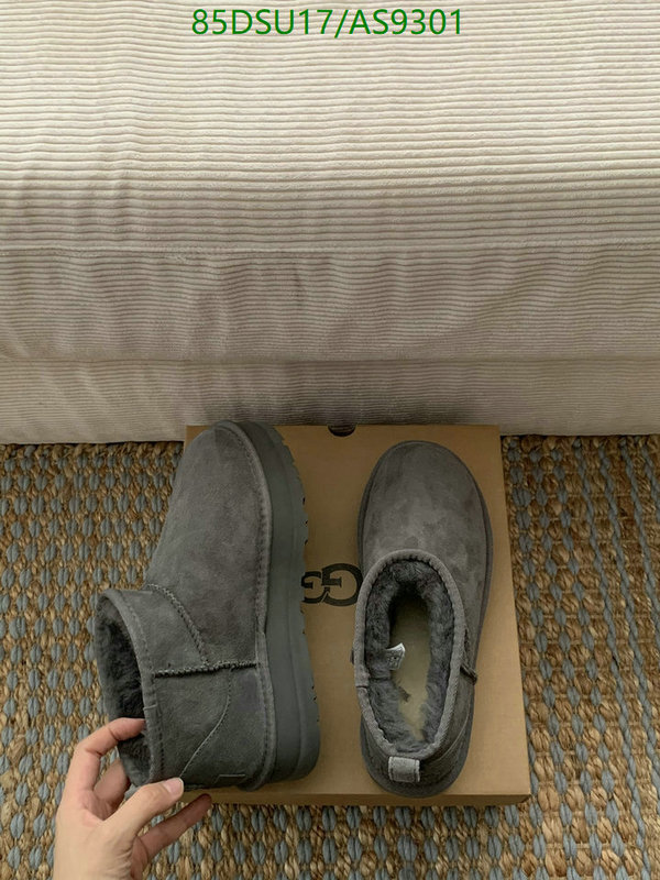 UGG-Women Shoes Code: AS9301 $: 85USD