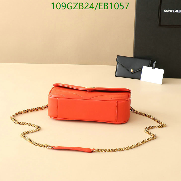 YSL-Bag-4A Quality Code: EB1057 $: 109USD