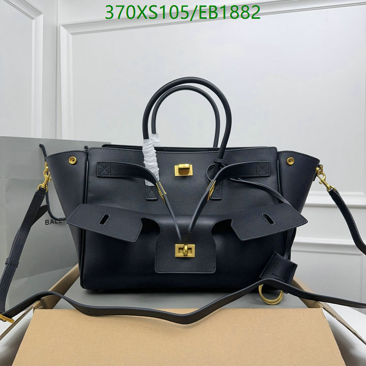 Balenciaga-Bag-Mirror Quality Code: EB1882 $: 370USD