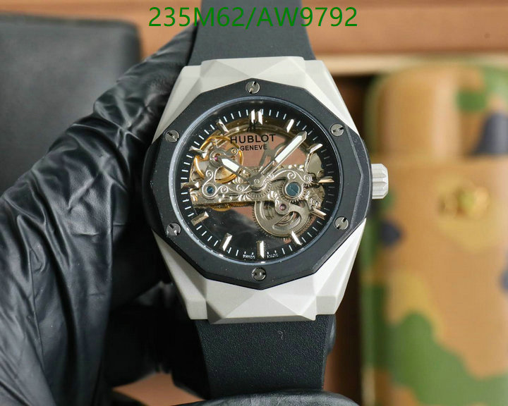 Hublot-Watch-Mirror Quality Code: AW9792 $: 235USD