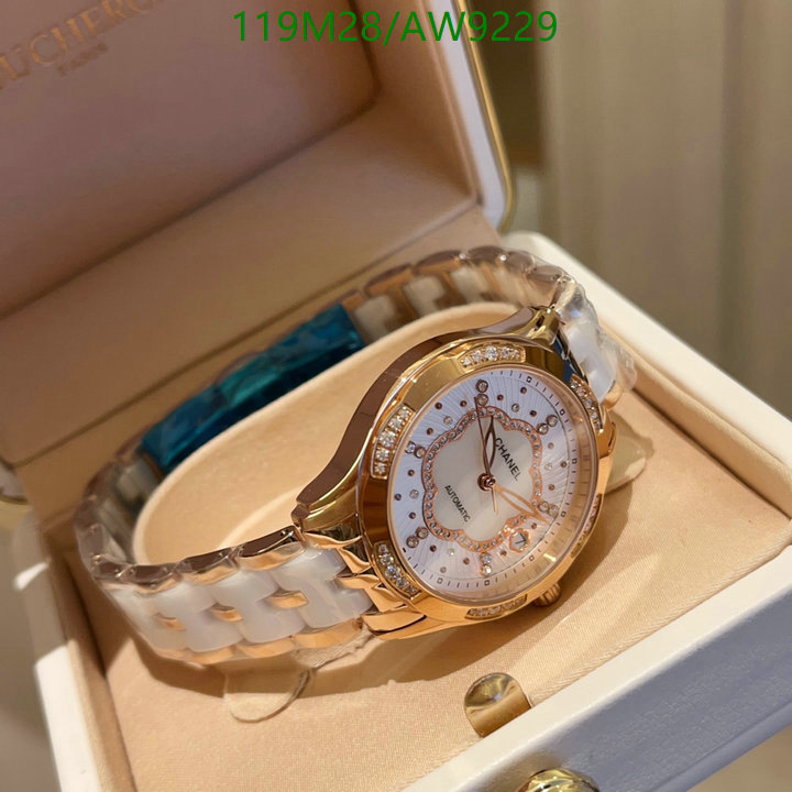 Chanel-Watch-4A Quality Code: AW9229 $: 119USD