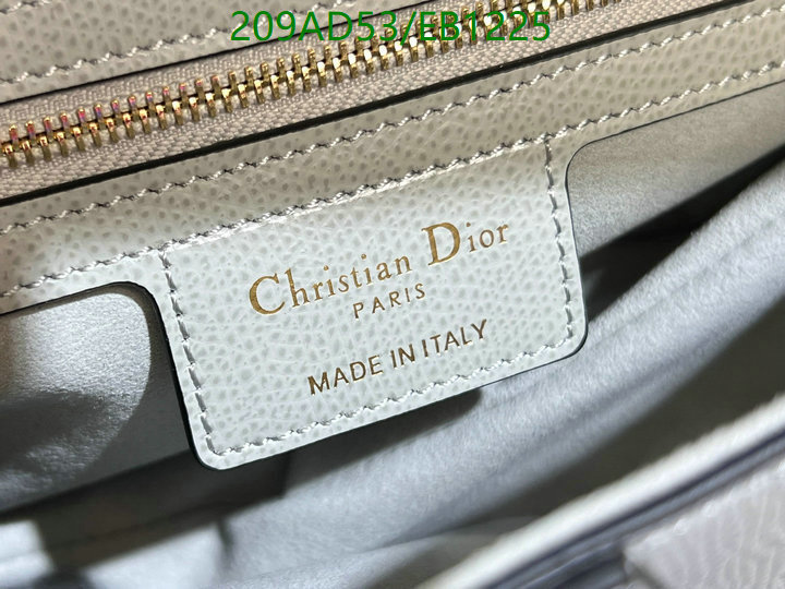 Dior-Bag-Mirror Quality Code: EB1225 $: 209USD