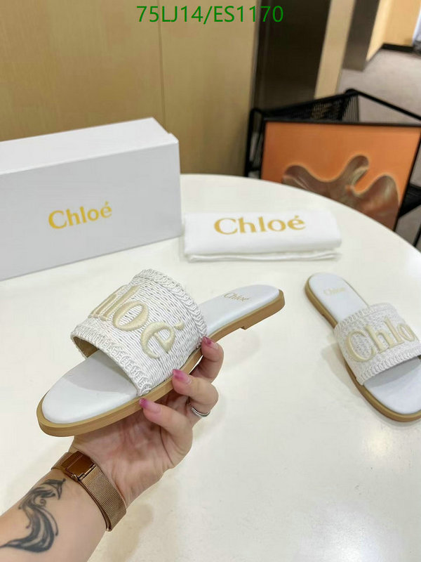 Chloe-Women Shoes Code: ES1170 $: 75USD