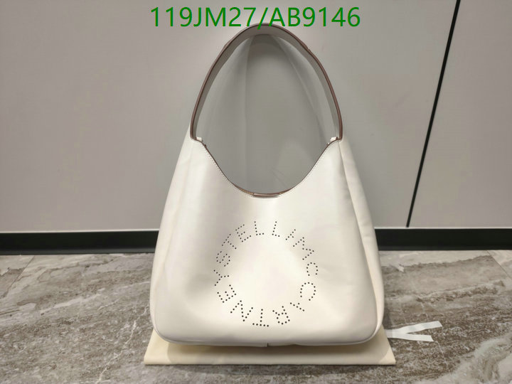 Stella McCartney-Bag-Mirror Quality Code: AB9146 $: 119USD