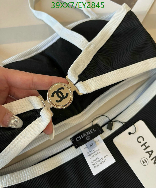 Chanel-Swimsuit Code: EY2845 $: 39USD