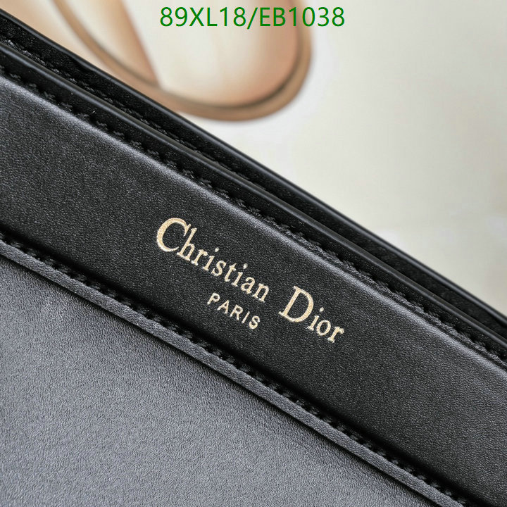 Dior-Bag-4A Quality Code: EB1038 $: 89USD