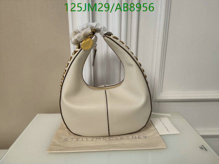 Stella McCartney-Bag-Mirror Quality Code: AB8956 $: 125USD