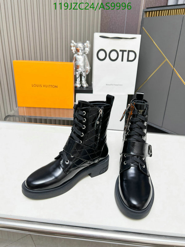 Boots-Women Shoes Code: AS9996 $: 119USD