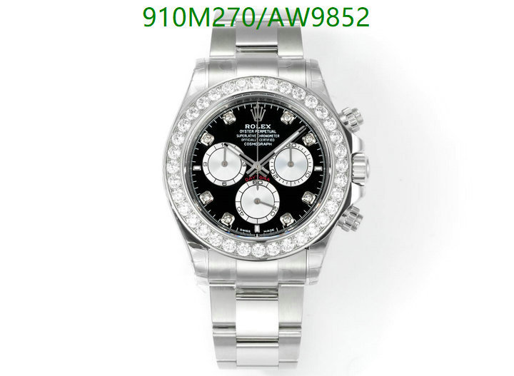 Rolex-Watch-Mirror Quality Code: AW9852 $: 910USD