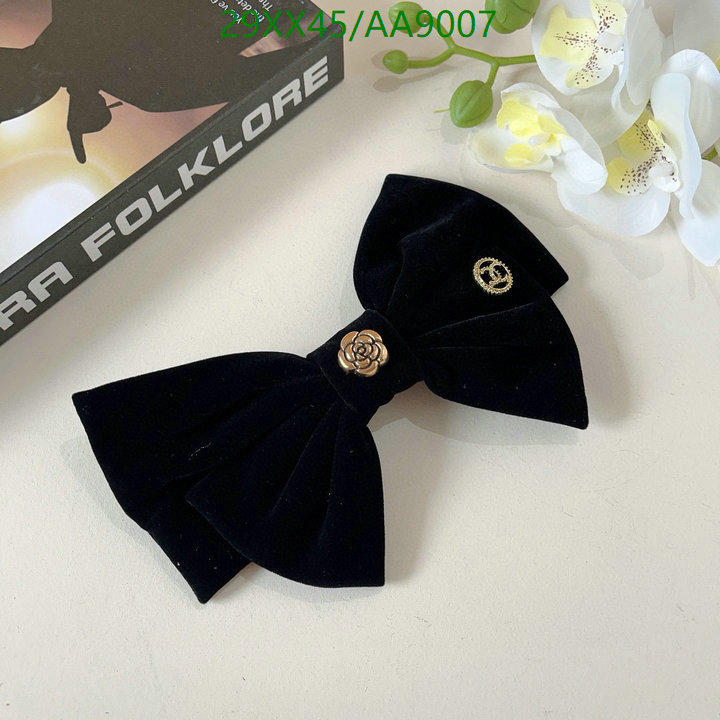 Chanel-Headband Code: AA9007 $: 29USD