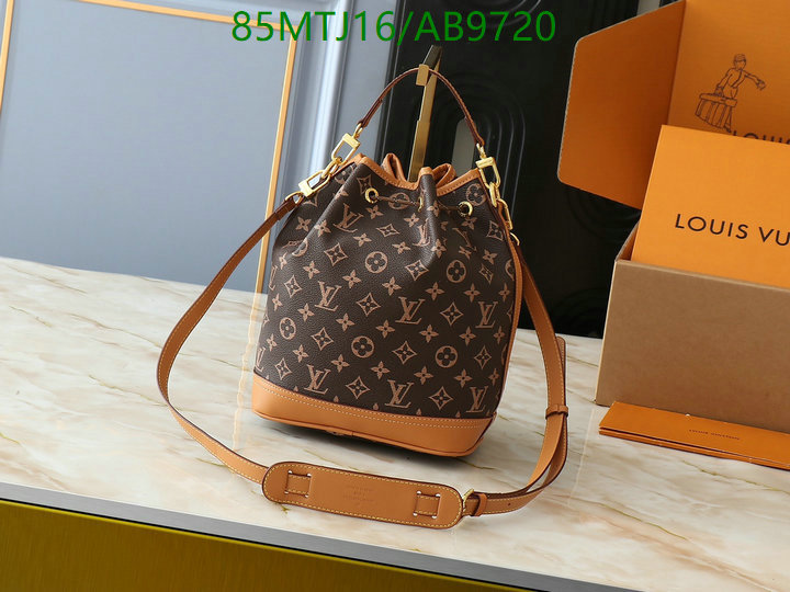 LV-Bag-4A Quality Code: AB9720 $: 85USD