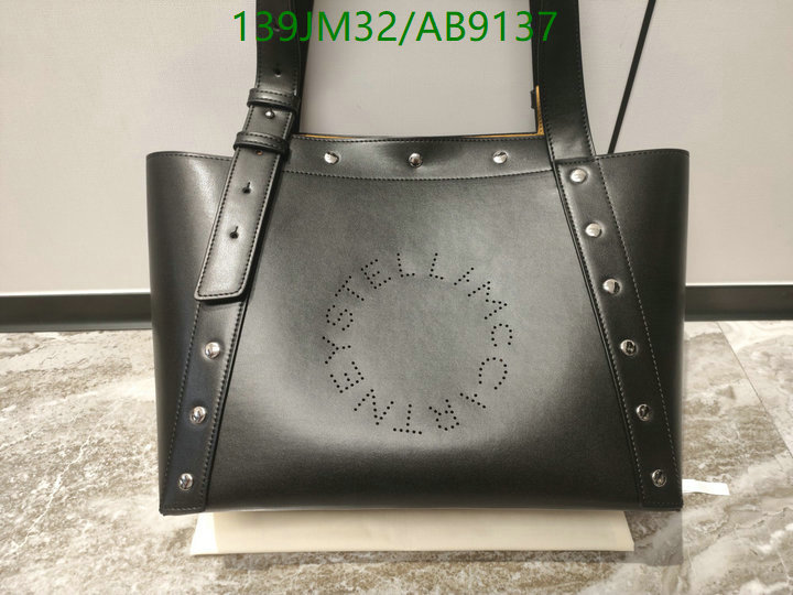 Stella McCartney-Bag-Mirror Quality Code: AB9137 $: 139USD