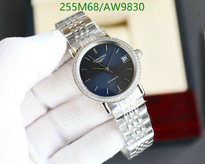 Longines-Watch-Mirror Quality Code: AW9830 $: 255USD